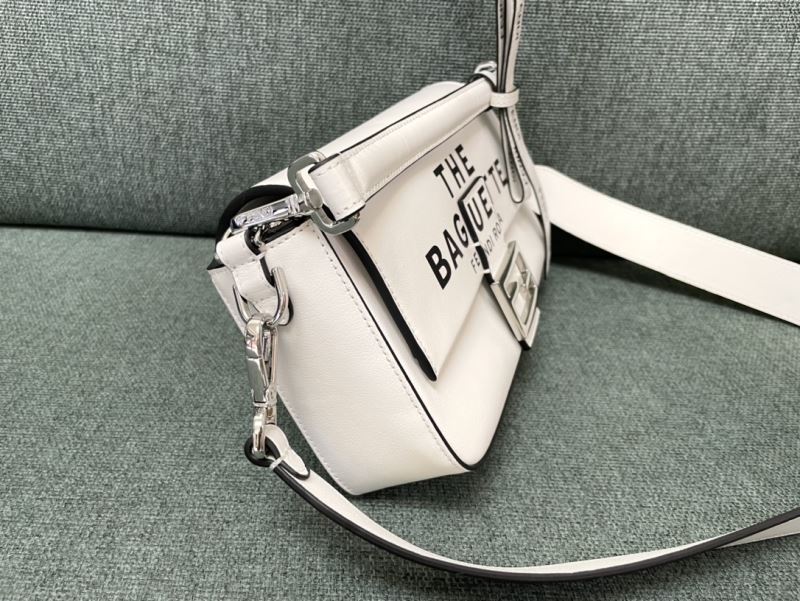 Fendi Baguette Bags